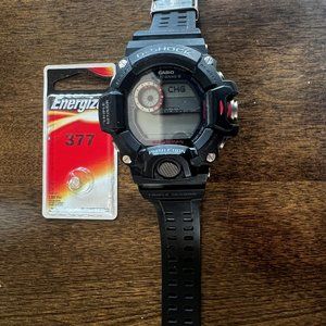 Casio G Shock Watch Brand New
